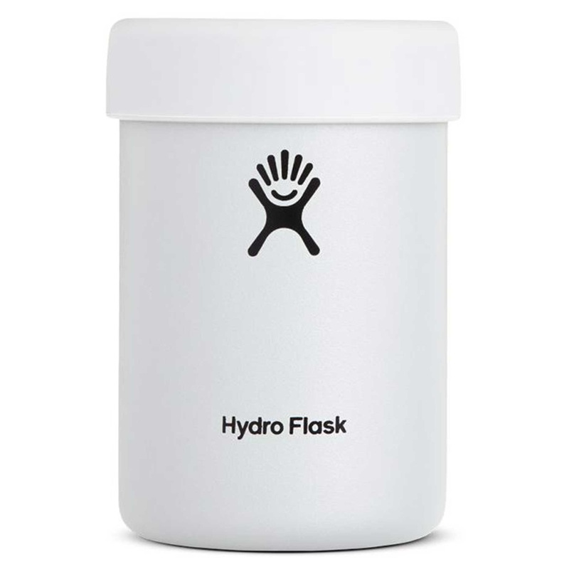 12oz White Cooler Cup|12OZ|WHITE