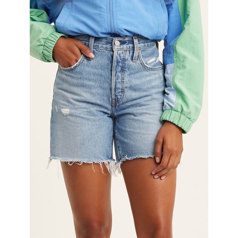 501 Mid Thigh Short|24|25|26|27|28|29|30|LUXOR STREET (0002)