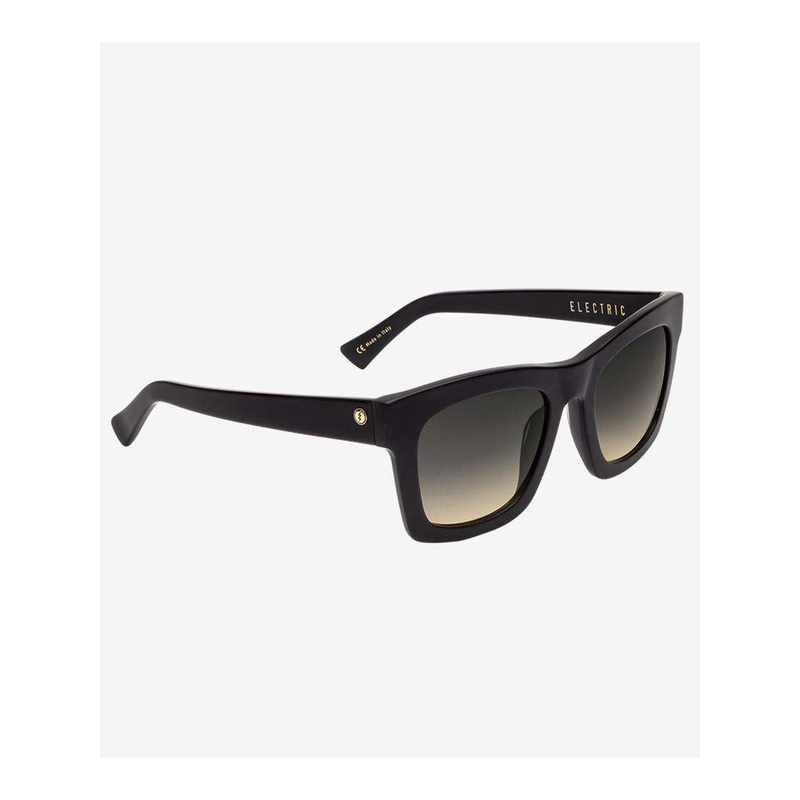 Crasher Sunglasses|O/S|MATTE TORT/BLACK GRADIENT