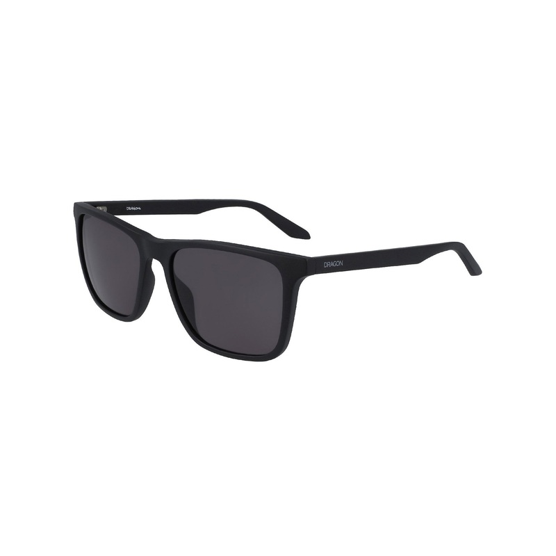 Renew Sunglasses|O/S|MATTE BLACK/LL SMOKE