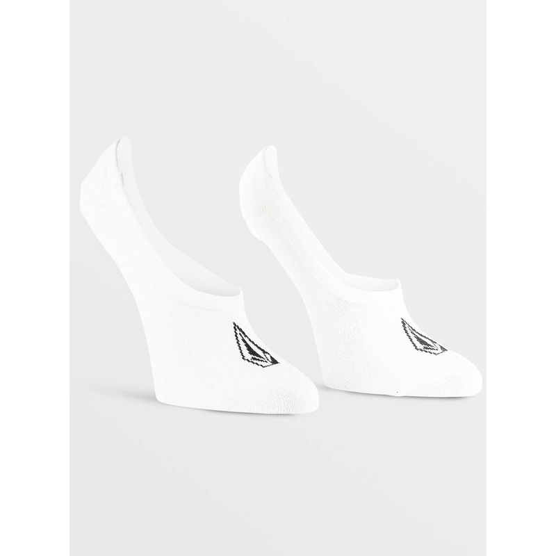 Stones No-Show 3 Pack Socks|O/S|ASSORTED (AST)