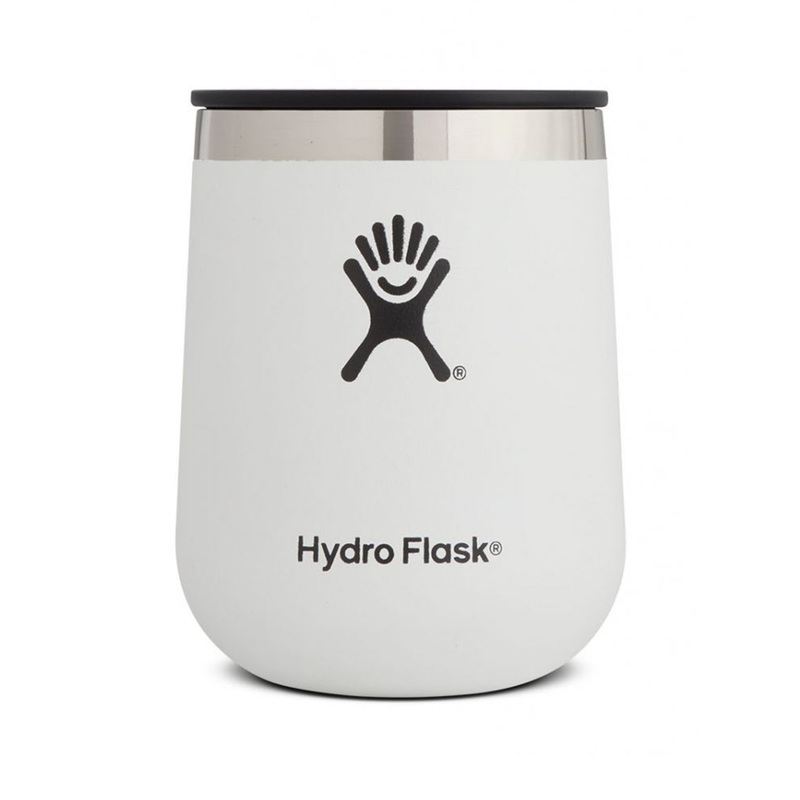 10oz White Wine Tumbler|10OZ|WHITE