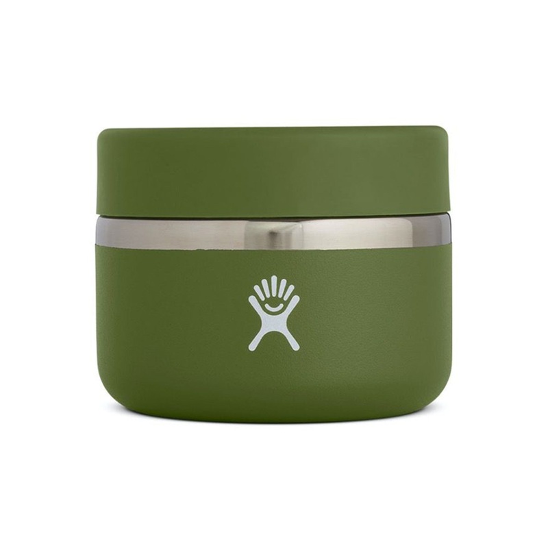 12oz Olive Insulated Food Jar|12OZ|OLIVE