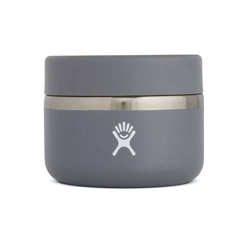 12oz Stone Insulated Food Jar|12OZ|STONE