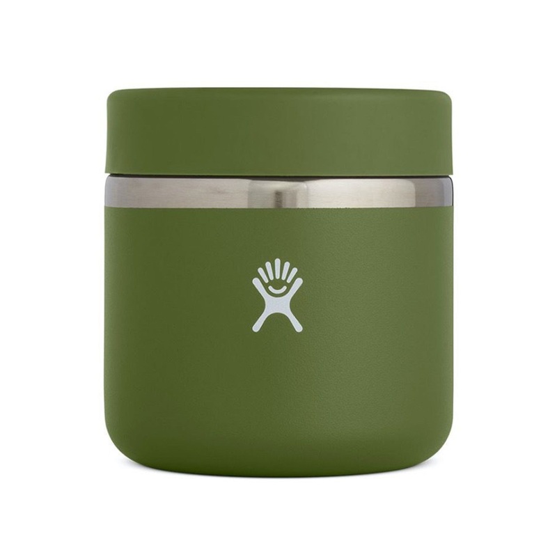 20oz Olive Insulated Food Jar|20OZ|OLIVE