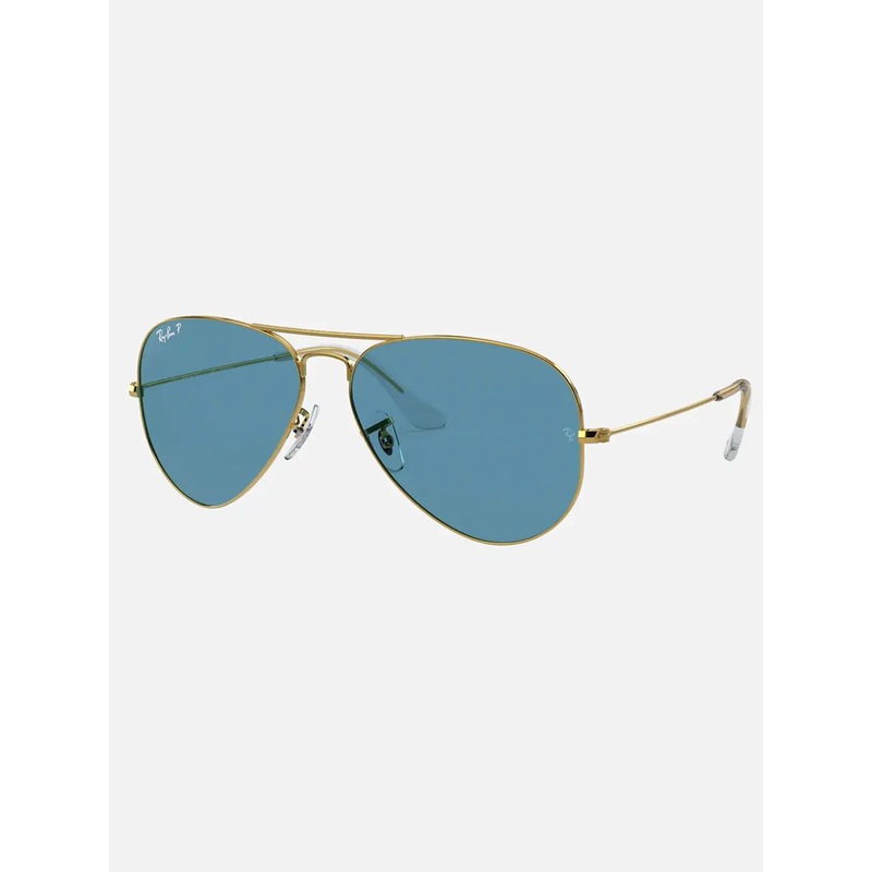 Aviator Large Metal Legend Sunglasses