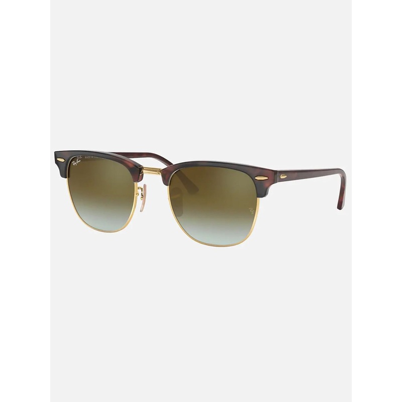 Clubmaster Sunglasses|51|TORTOISE/RED HAVANA