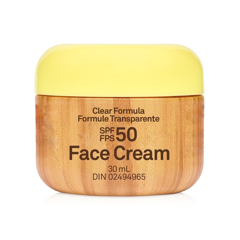 SPF 50 Original Face Sunscreen Lotion