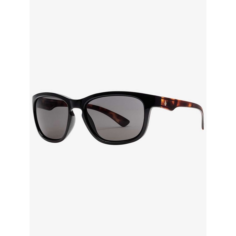 Chichagof Sunglasses|O/S|OBSIDIAN TORT/GREY