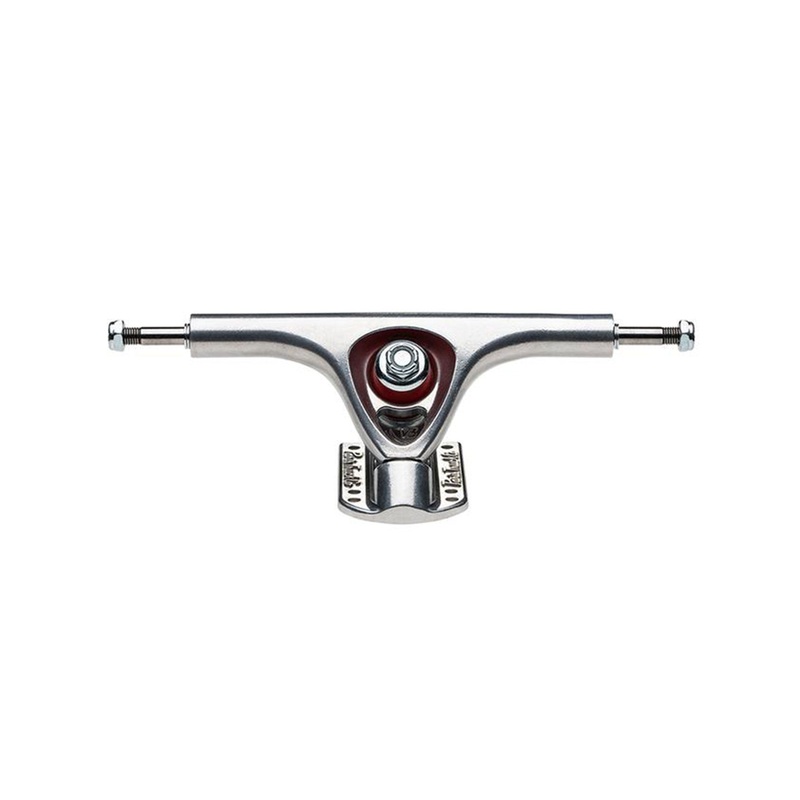 Reverse Kingpin V3 50D Longboard Trucks