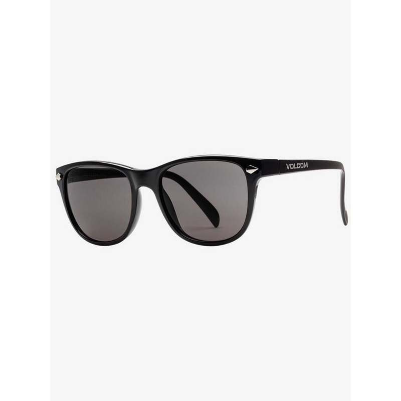 Swing Sunglasses|O/S|GLOSS BLACK/GRAY