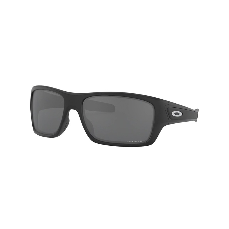 Turbine Sunglasses|O/S|MATTE BLACK/PRIZM BLACK