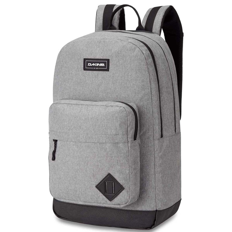 365 DLX 27L Backpack|O/S|GREYSCALE|NIGHT SKY OXFORD|BLACK|CASCADE CAMO|GEYSER GREY