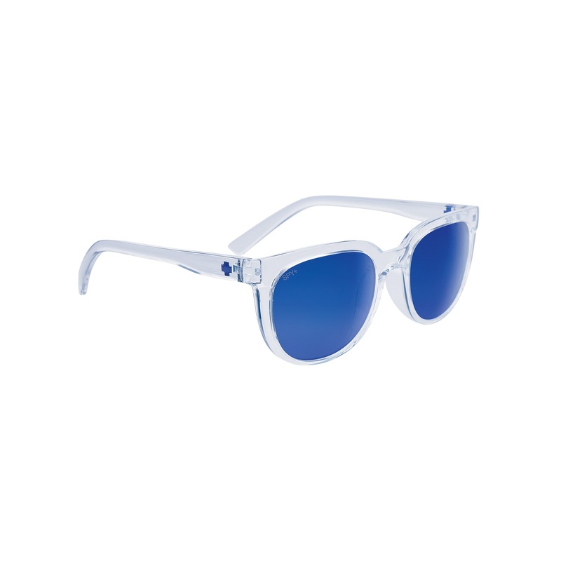 Bewilder Sunglasses|O/S|LGHT BLUE/NVY SPECTRA