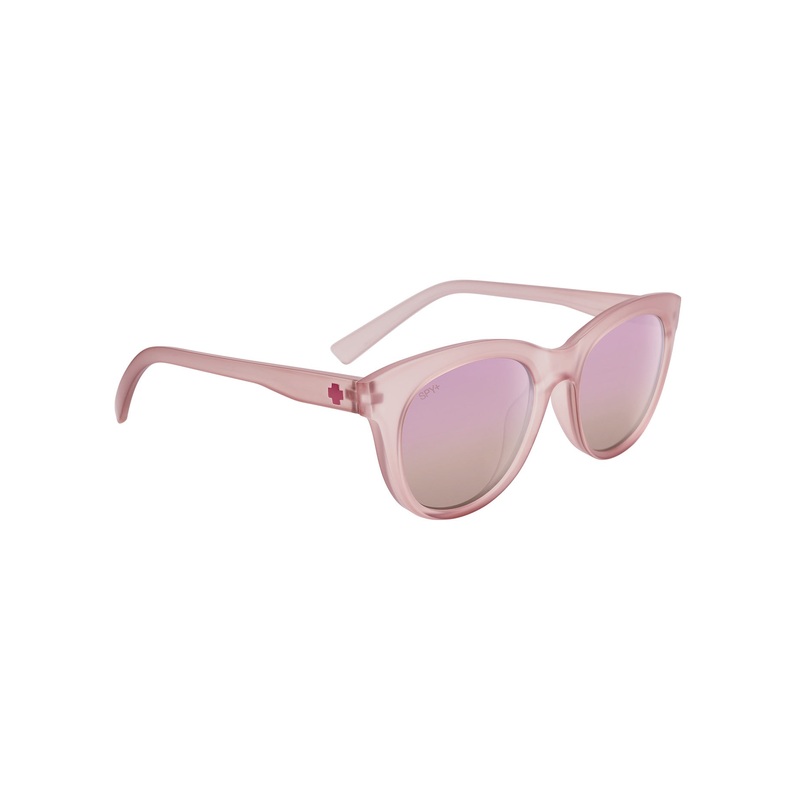 Boundless Sunglasses|O/S|ROSE BRNZE/ROSE QRTZ SPEC