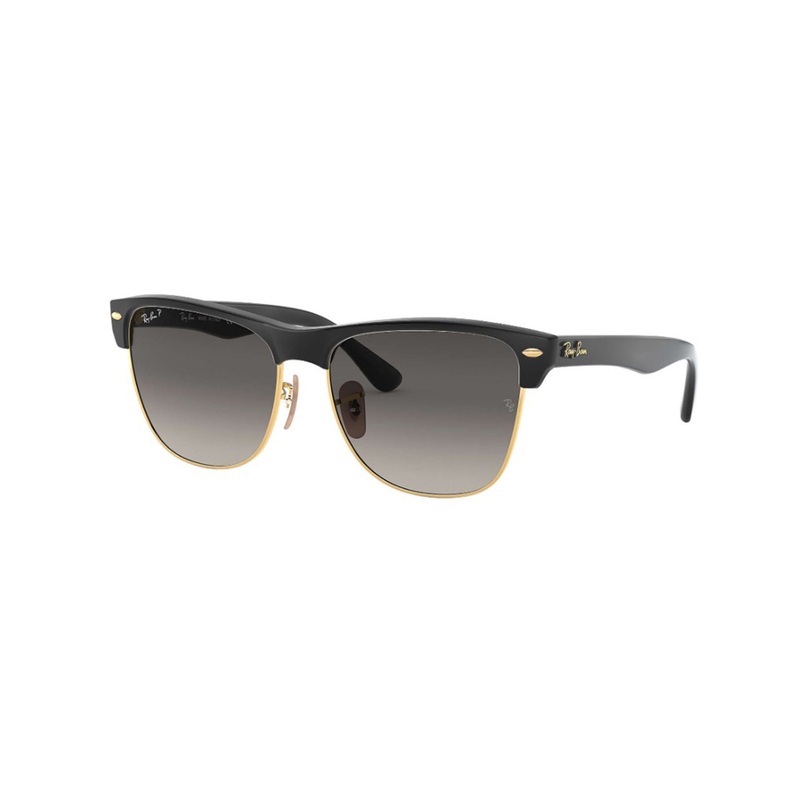Clubmaster Oversized Sunglasses