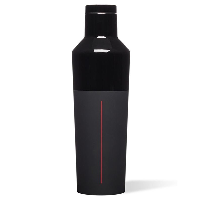 Corkcicle x Star Wars 16oz Darth Vader Canteen