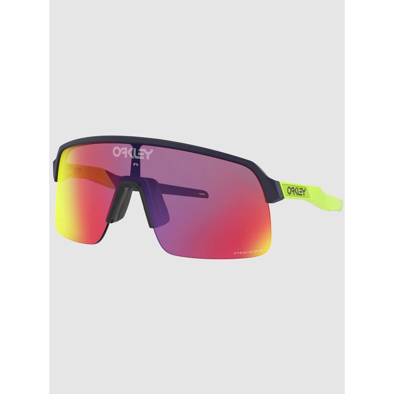 Sutro Light Sunglasses|O/S|MATTE NAVY/PRIZM ROAD