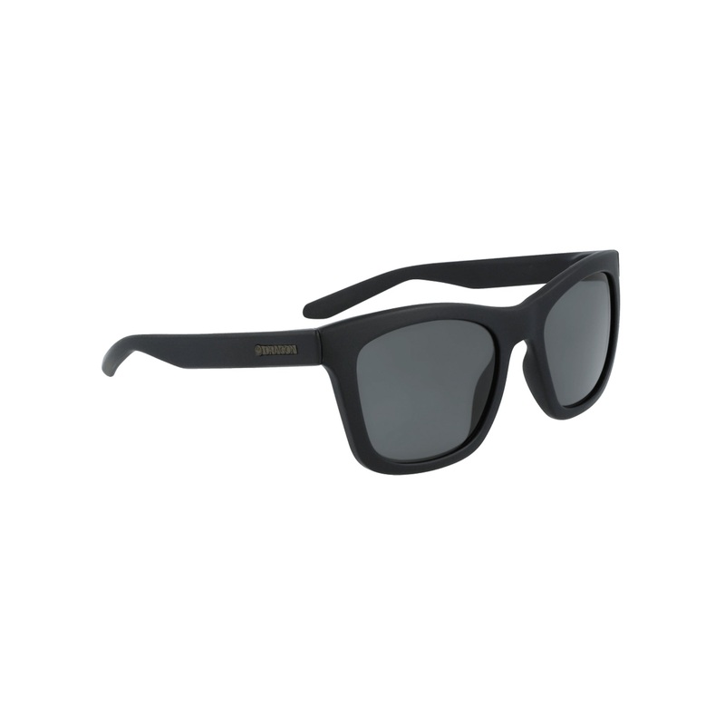 Aria Sunglasses|O/S|MATTE BLACK/LL SMOKE