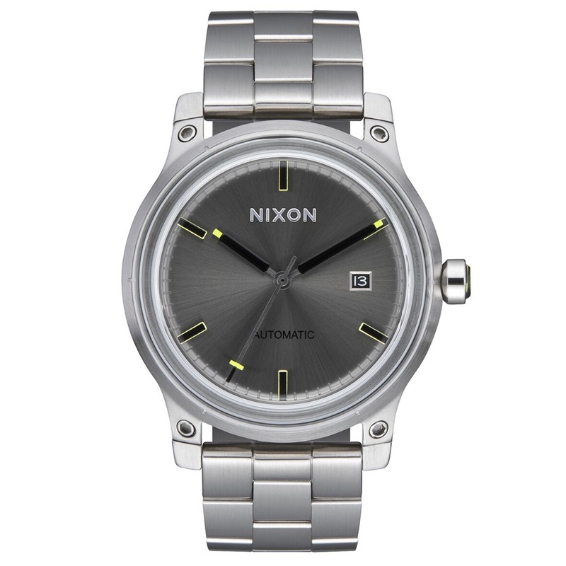 The 5th Element Watch|O/S|BLACK (000)