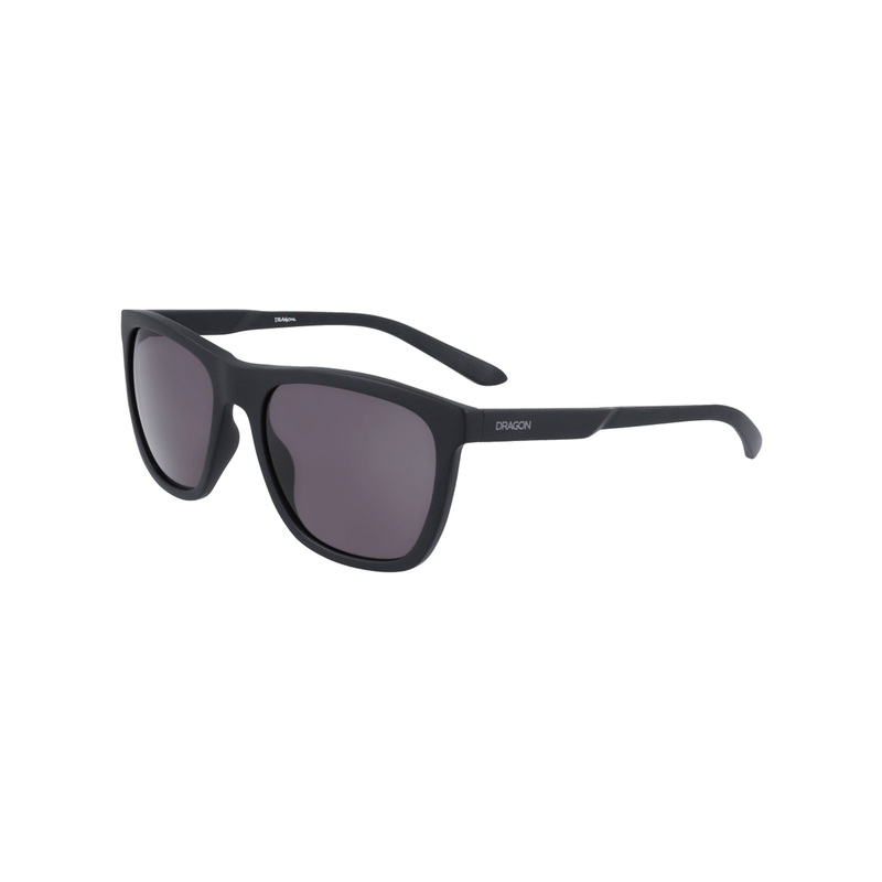 Wilder Sunglasses|O/S|MATTE BLACK/LL SMOKE