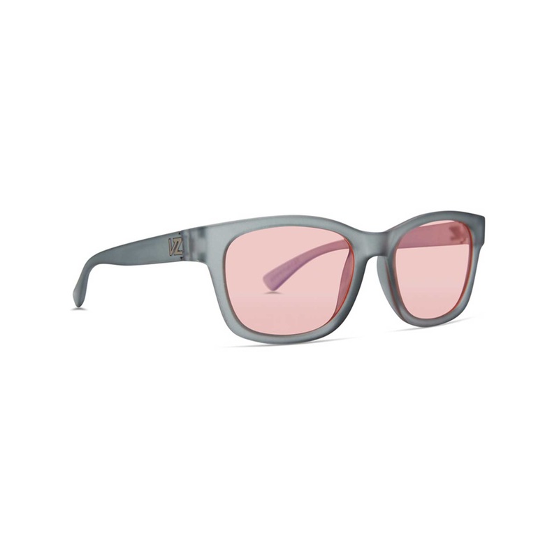 Approach Sunglasses|O/S|GREY TRANS /RSE BLU FLASH