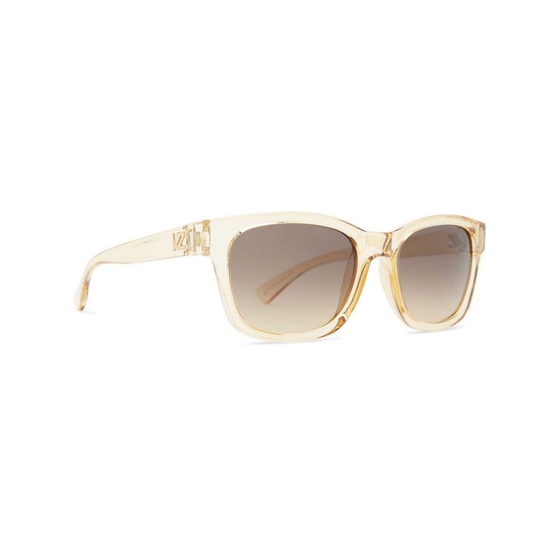 Approach Sunglasses|O/S|HONEY TRANS/GREY-HONEY