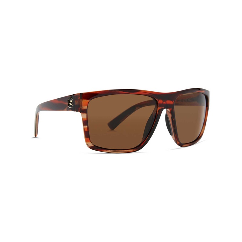 Dipstick Sunglasses|O/S|DRAMA BROWN/BRONZE
