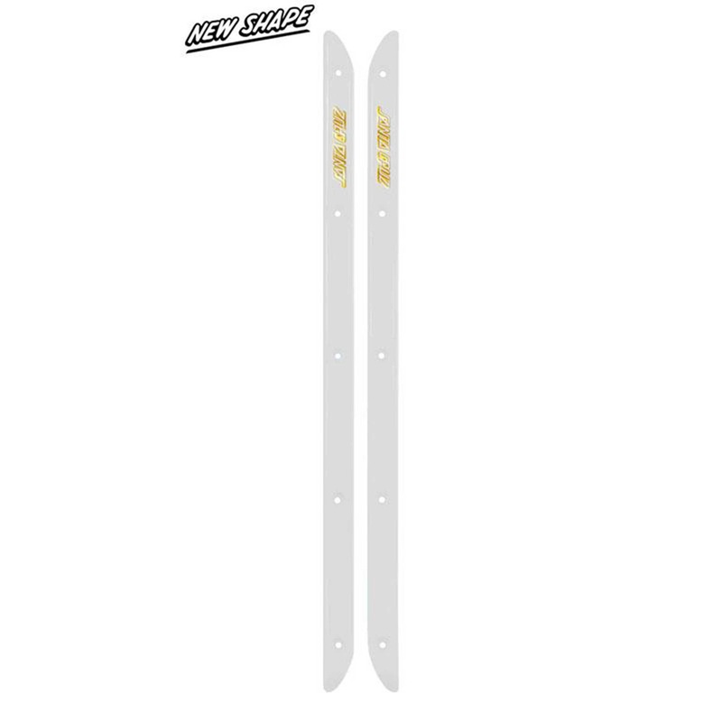 HSR Rails|O/S|WHITE|BLACK