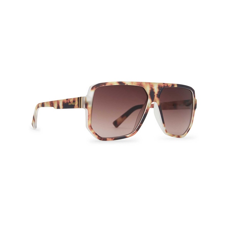 Roller Sunglasses|O/S|WASH BLK/GREY BRONZE GRAD