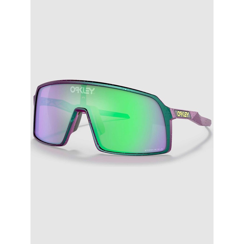Sutro Sunglasses|O/S|GRN PURPLE/PZM ROAD JADE