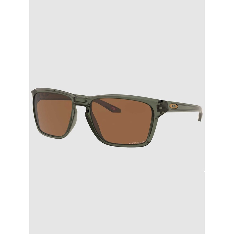 Sylas Sunglasses|O/S|OLIVE INK/PRIZM TUNGSTEN