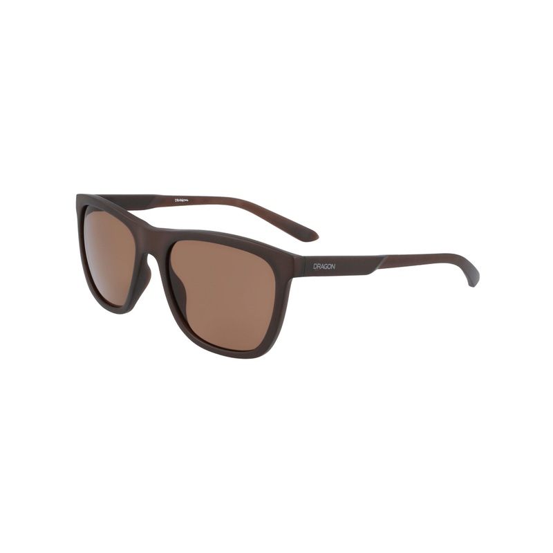 Wilder Sunglasses|O/S|MTTE DK BRN CRYSTL/LL BRN