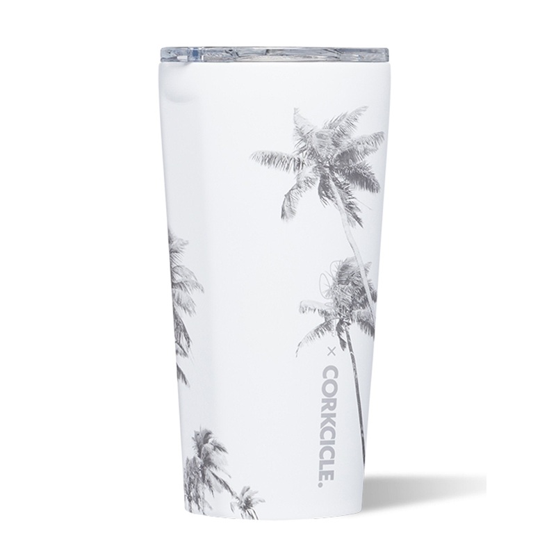 Corkcicle x Corey Wilson 16oz Tumbler