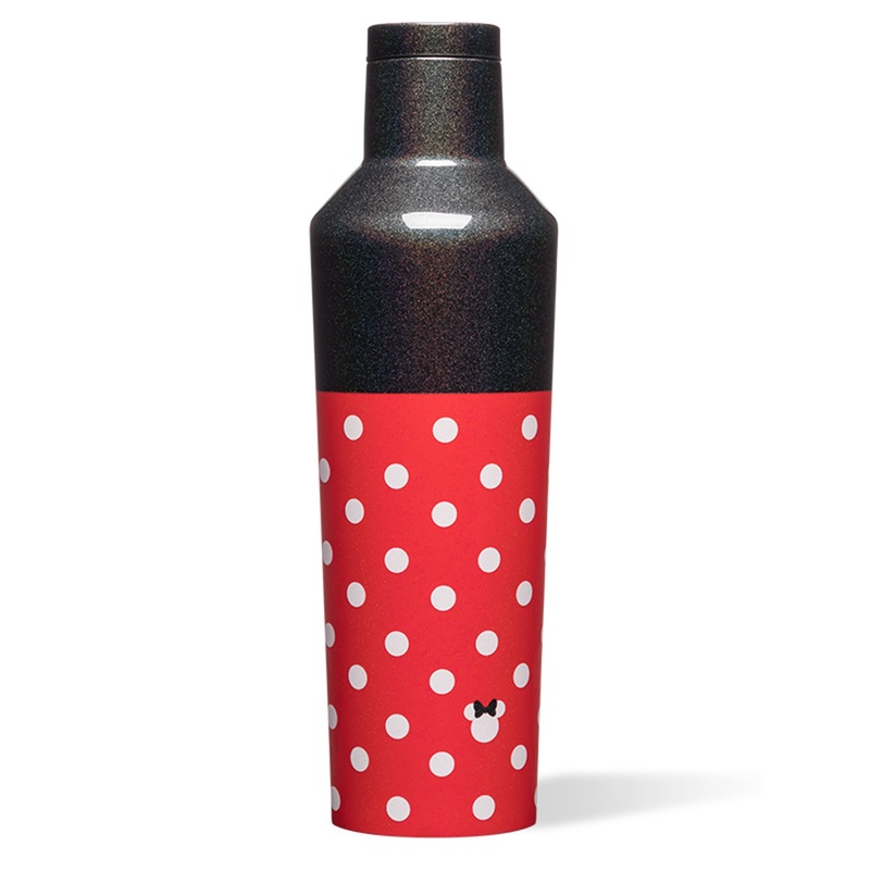 Corkcicle x Disney 16oz Minni Canteen