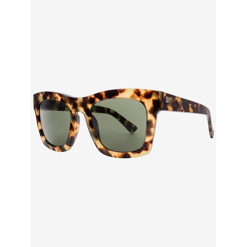 Crasher Sunglasses|GLOSS SPOTTED TORT/GREY
