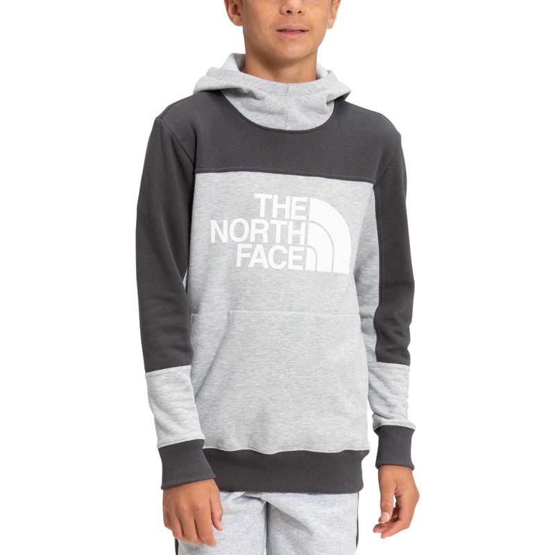 Street Logo Hoodie (Boys 7-14)