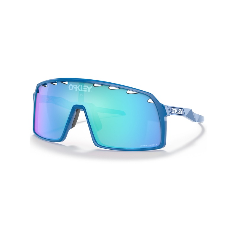 Sutro M-Frame Sunglasses|O/S|SAPPHIRE/PRIZM SAPPHIRE