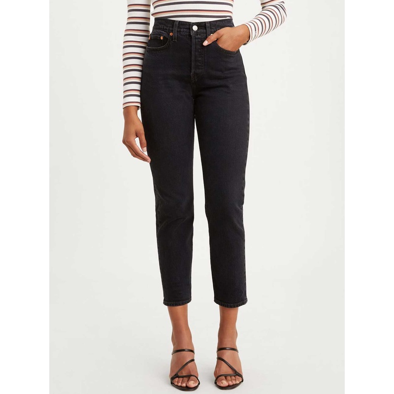 Wedgie Icon Ankle Fit Jeans|26|28|29|27|25|24|23|WILD BUNCH (0064)