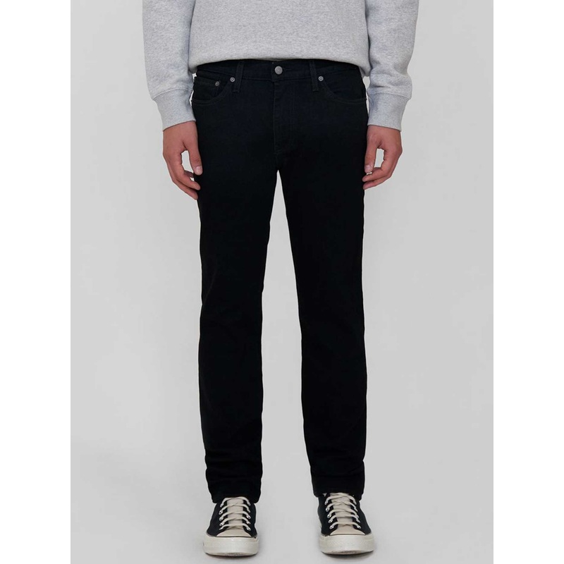 511 Slim Fit Jeans|29X32|30X32|31X32|32X32|33X32|34X32|36X32|38X32|BLACK LEAF ADV (4969)