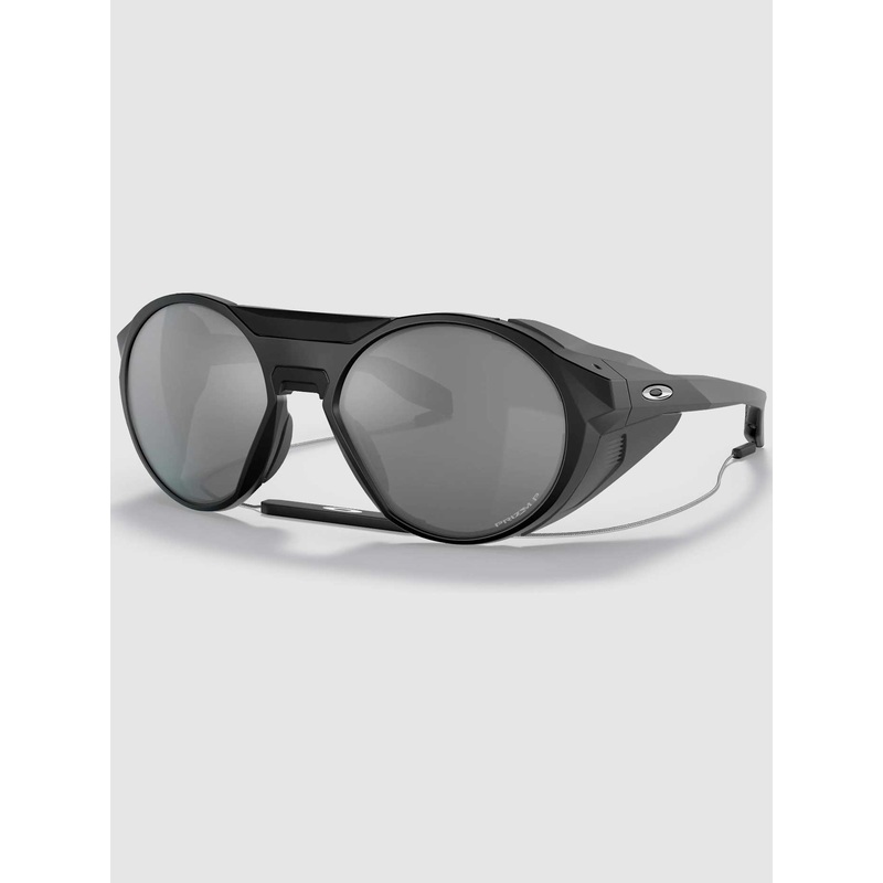 Clifden Polarized Sunglasses|O/S|MATTE BLACK/PRIZM BLK POL