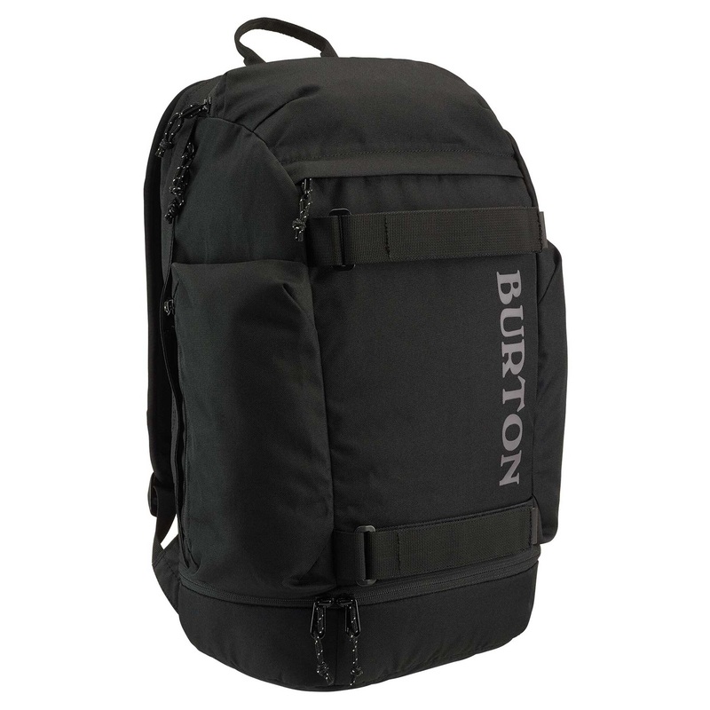 Distortion 2.0 28L Backpack|O/S|TRUE BLACK (001)