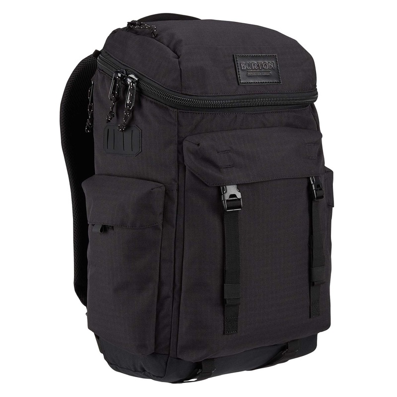 Annex 2.0 28L Backpack|O/S|TRUE BLK TRIPLE RIP (001)|TRUE BLACK (002)