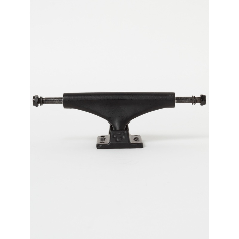 Cadillac Street Trucks|5.25|BLACK