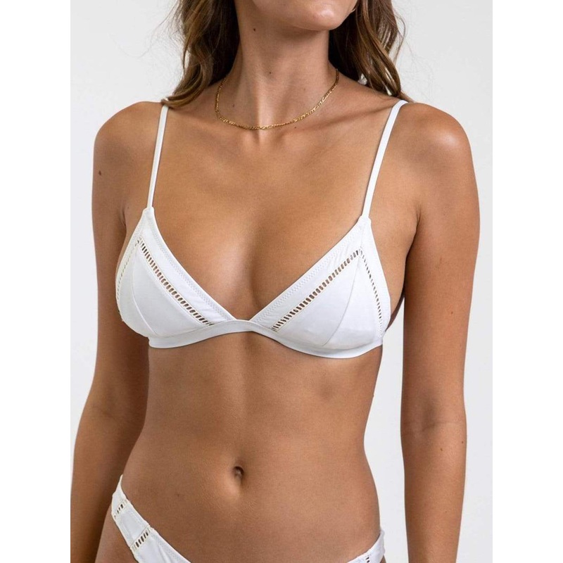 My Bralette Bikini Top|XS|SM|MED|LRG|XL|DAWN|WHITE|BLACK