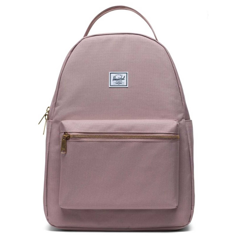 Nova Mid Eco Backpack|O/S|ASH ROSE (04776)