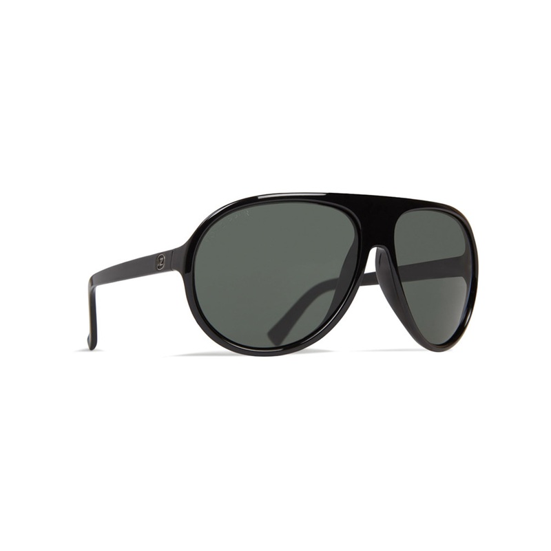 Rockford Sunglasses|O/S|BLK GLS/VINTAGE GRY (BKV)
