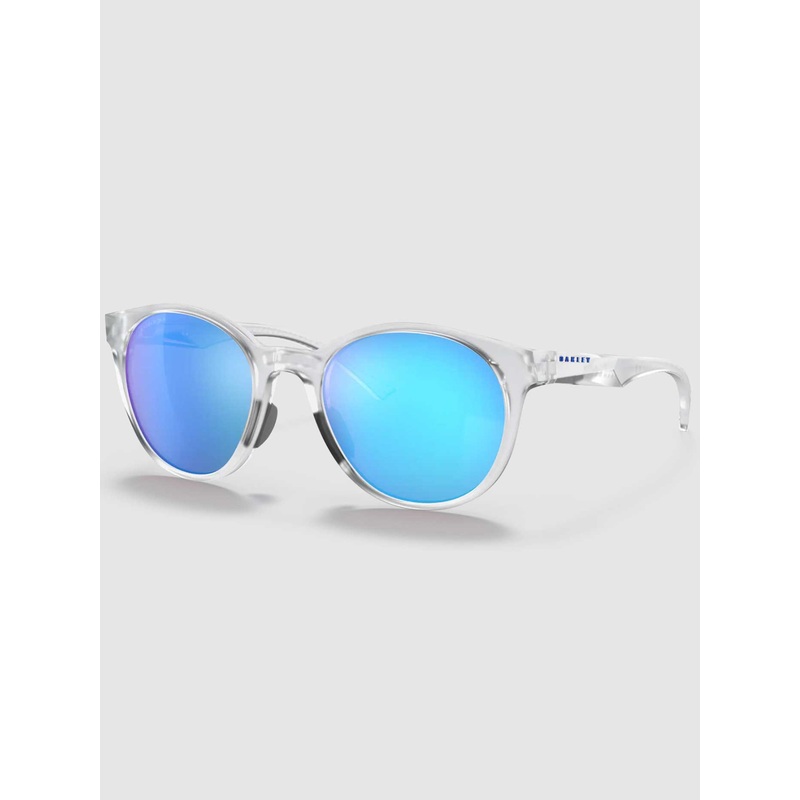 Spindrift Sunglasses|O/S|MTE CLEAR/PRIZM SAPPHIRE