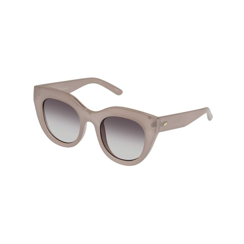 Air Heart Sunglasses|O/S|OATMEAL/KHAKI GRAD
