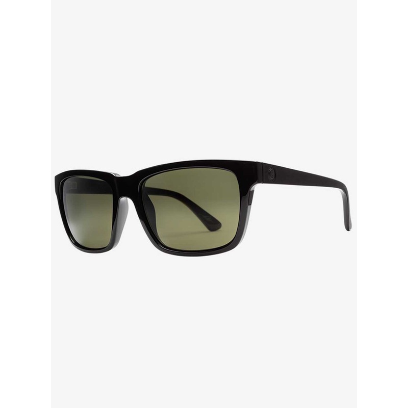 Austin Polarized Sunglasses|O/S|GLOSS BLACK/GREY POLAR